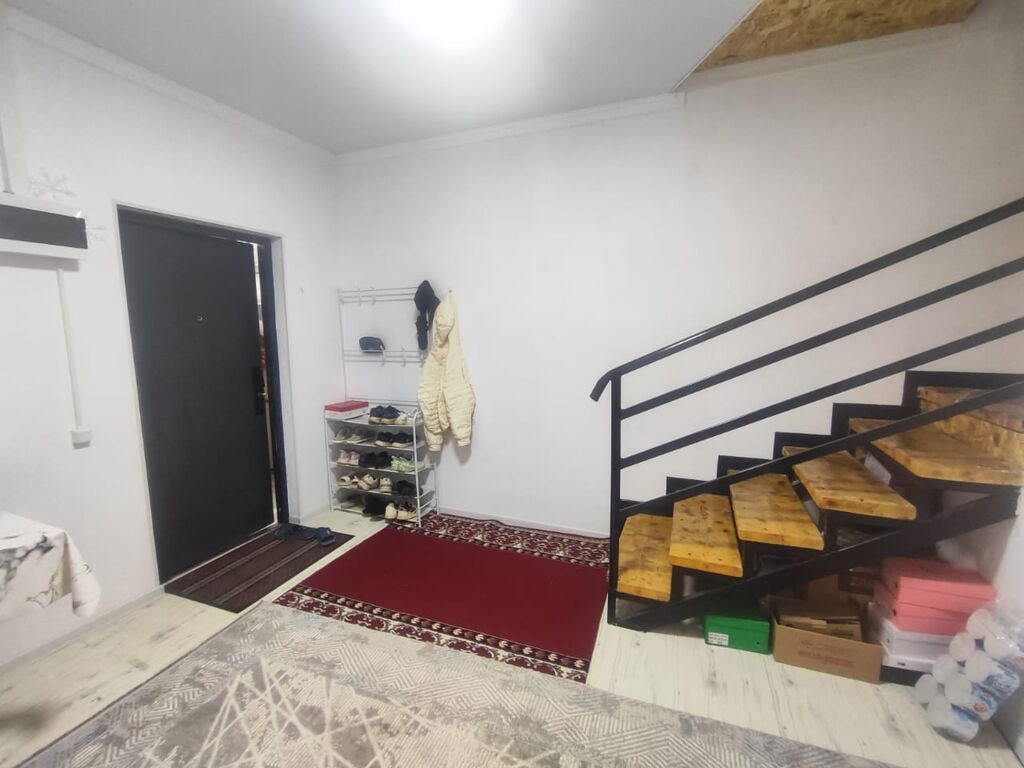 36 м², 1 комната, Учкун мкр: фото 1