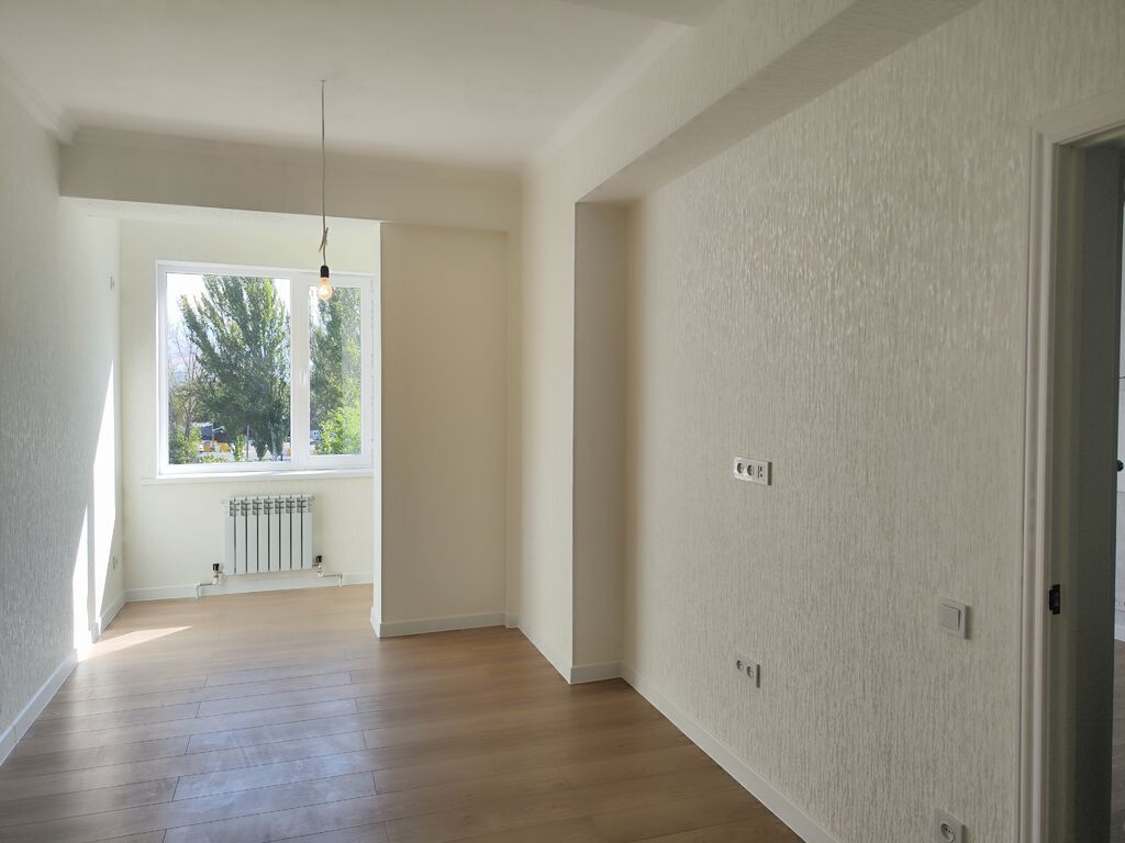 Сдаётся 1-комнатная квартира, 37 м², Элитка, Бишкек: фото 3