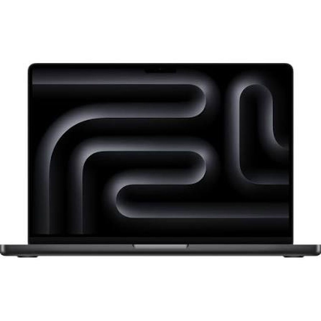 Apple MacBook Pro 14" (серия с чипами M5 Pro / M5 Max) Купил за: фото 2