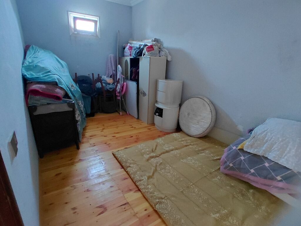 TECILI KIRAYE VERILIR. Aile ucun sirket emekdaslari ucun ferq etmez