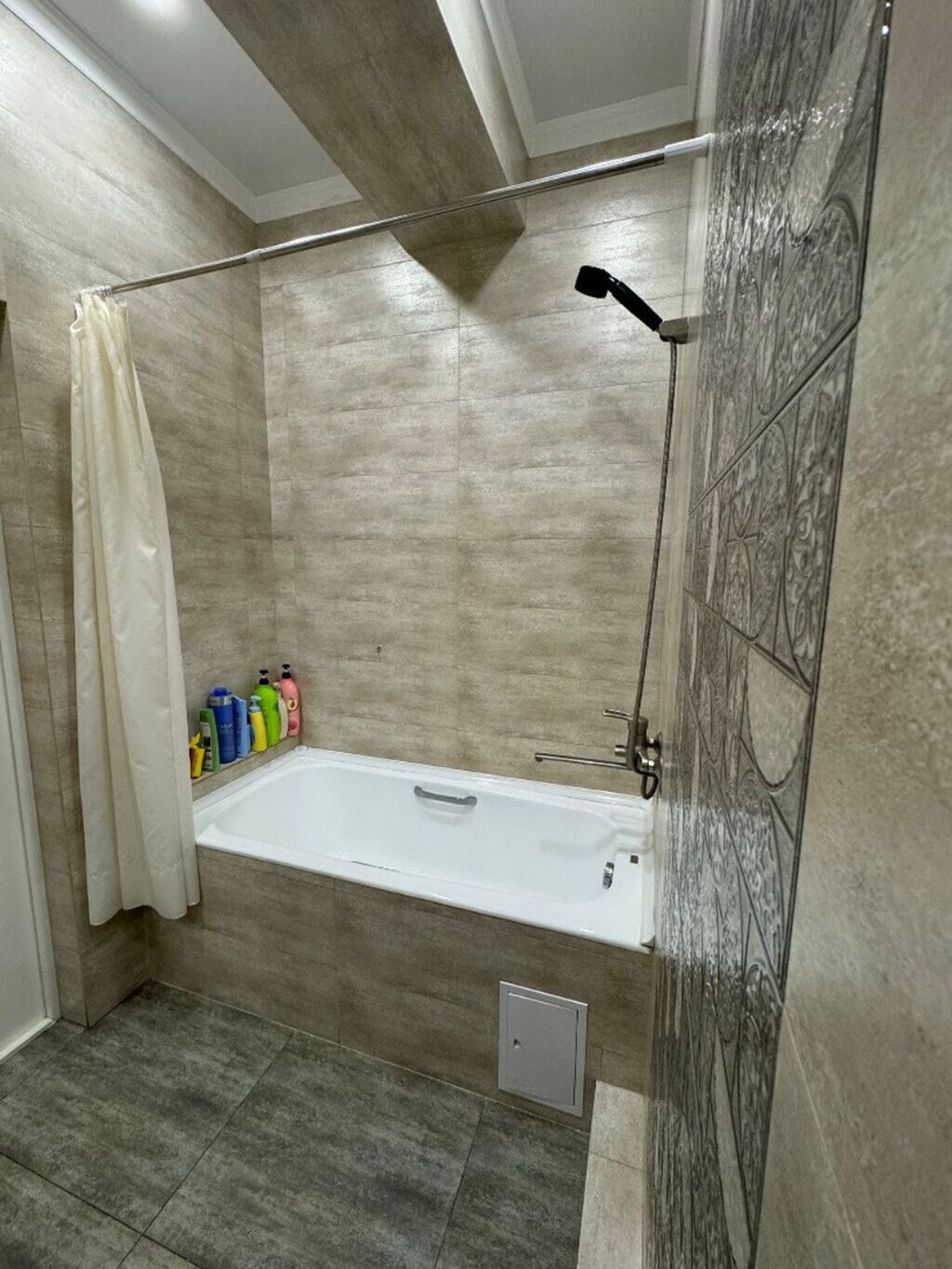 2 комнаты, 70 м², Элитка, 11 этаж, Свежий ремонт: фото 7