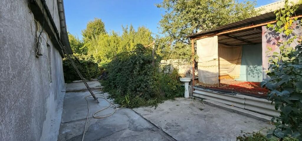 4 комнаты, 100 м², 6 соток, Бишкек, Пригородное с. Собственник: фото 7