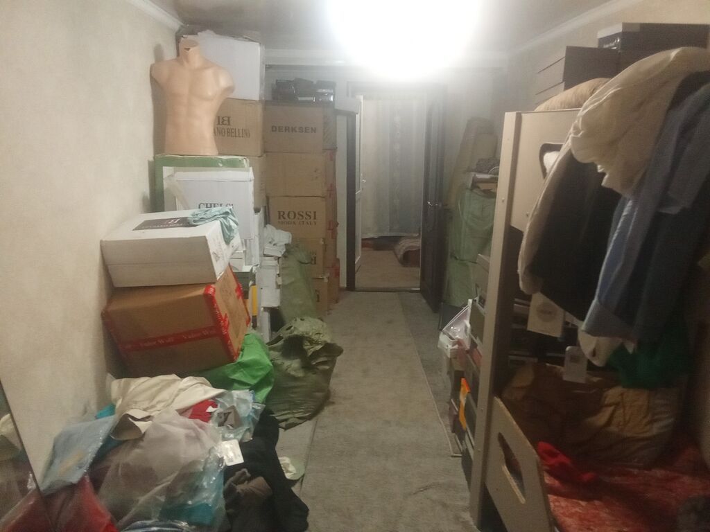 Продам одноэтажный дом в районе Кызыл-Аскер: фото 5