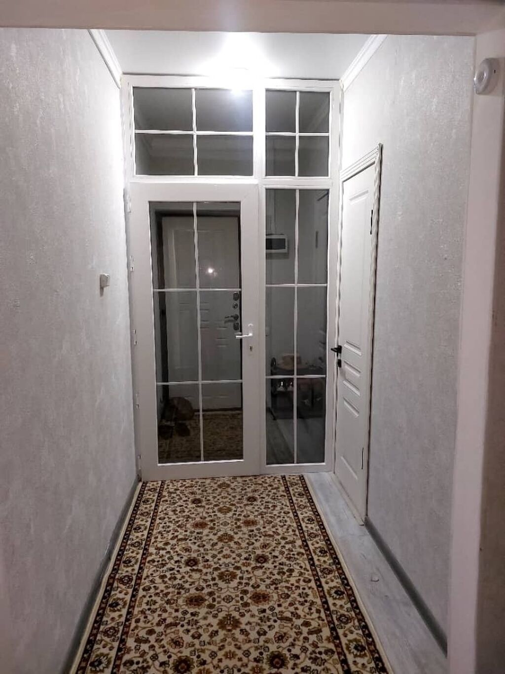 2 комнаты, 70 м², Ак-Кеме (старый аэропорт) Элитка, 1 этаж: фото 6