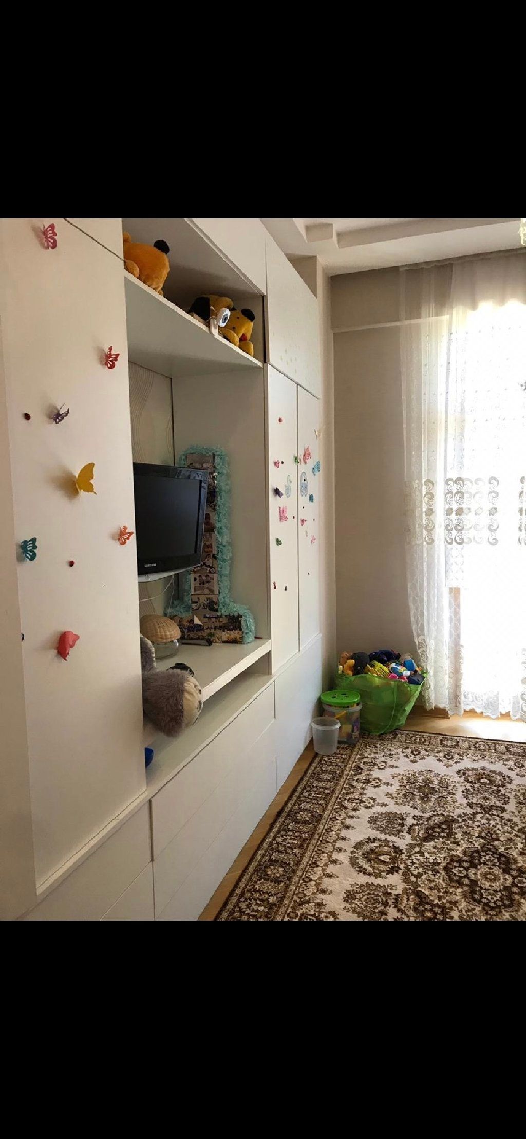 3 otaqlı, Yeni tikili, m. 8 Noyabr, 111 kv. m