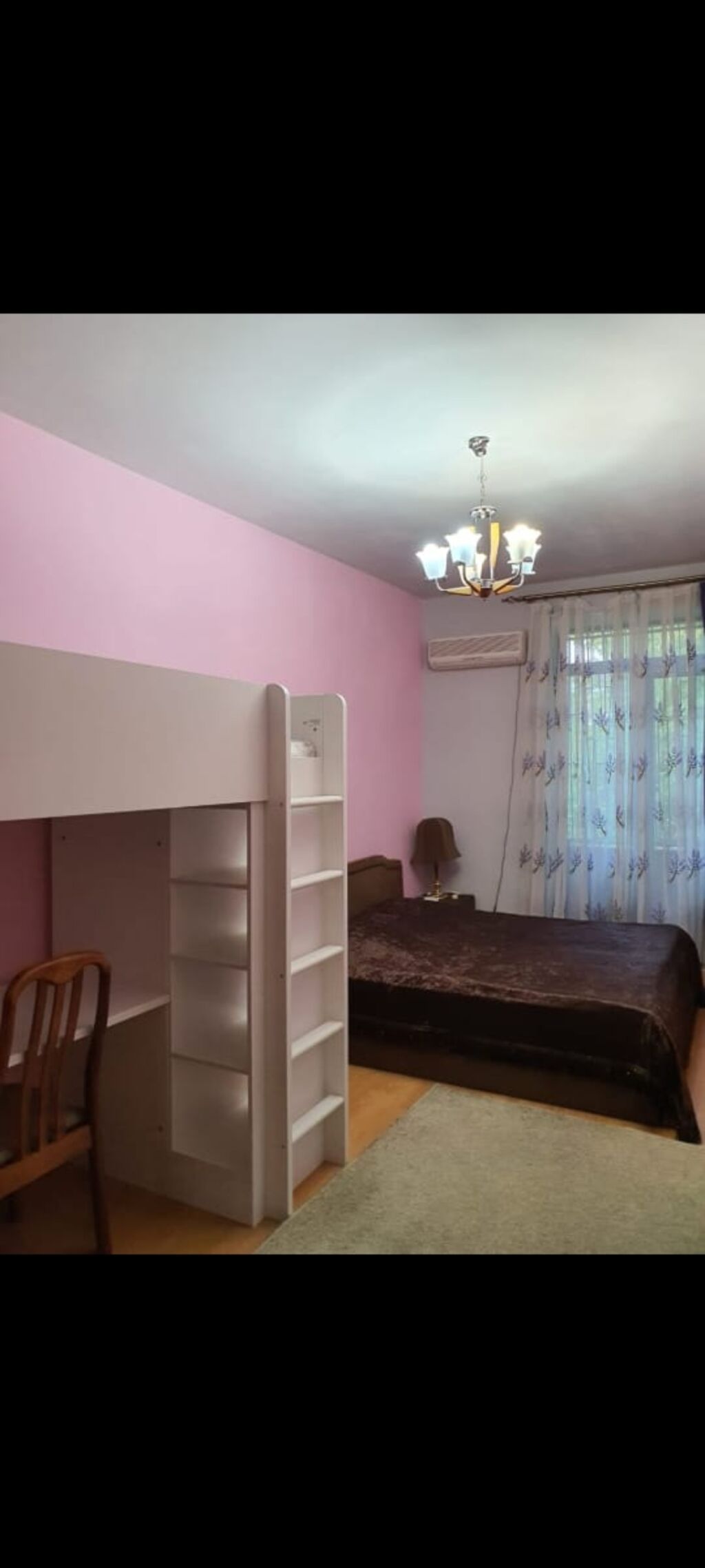 3 комнаты, 67 м², Филармония Сталинка, 3 этаж, Косметический ремонт: фото 2