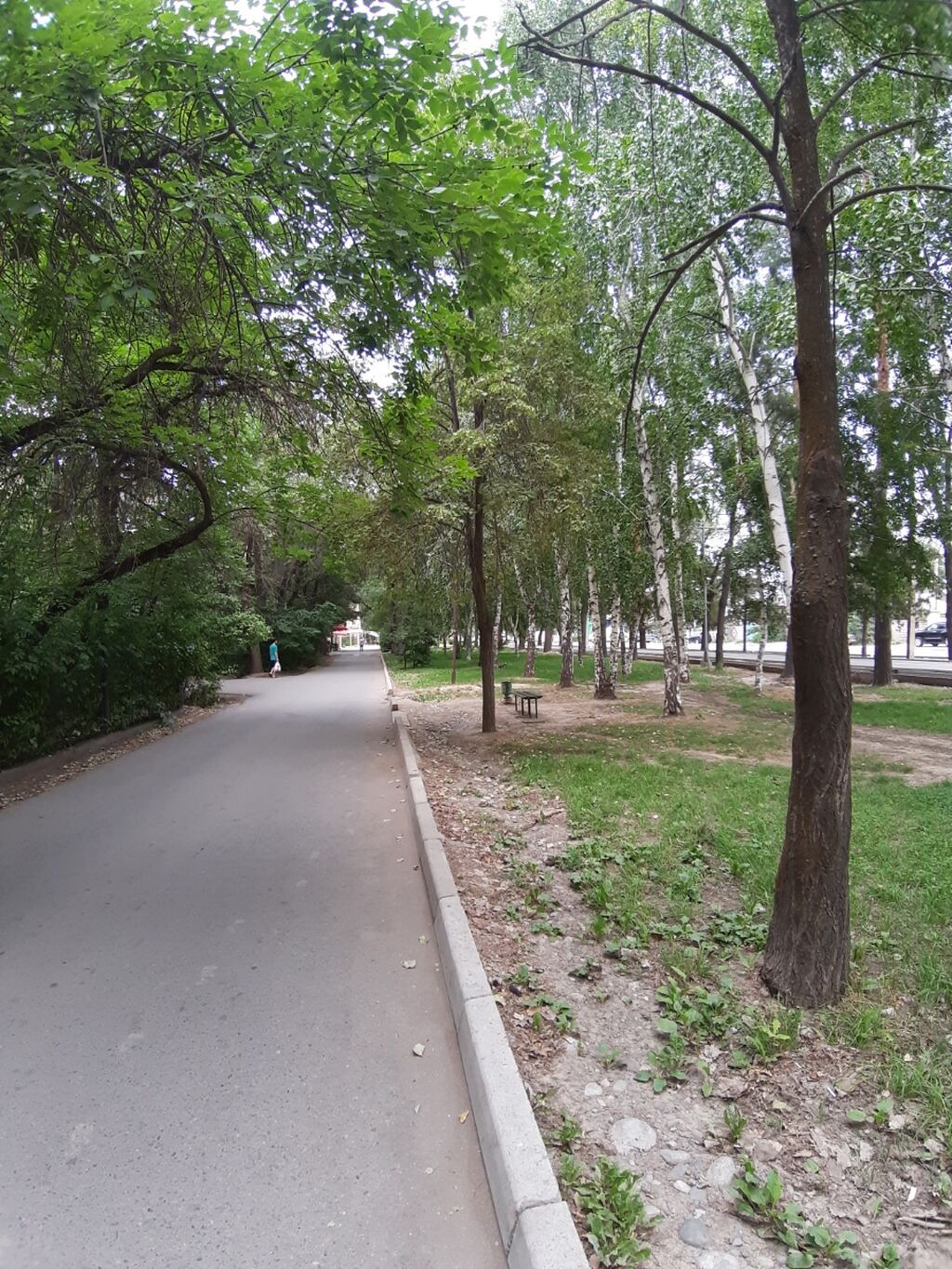 2 комнаты, 62 м², Совмина мкр Индивидуалка, 2 этаж: фото 2