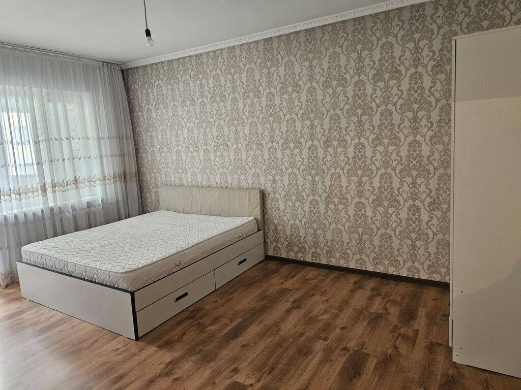 1 комната, 44 м², Джал-29 106 серия, 5 этаж: фото 2