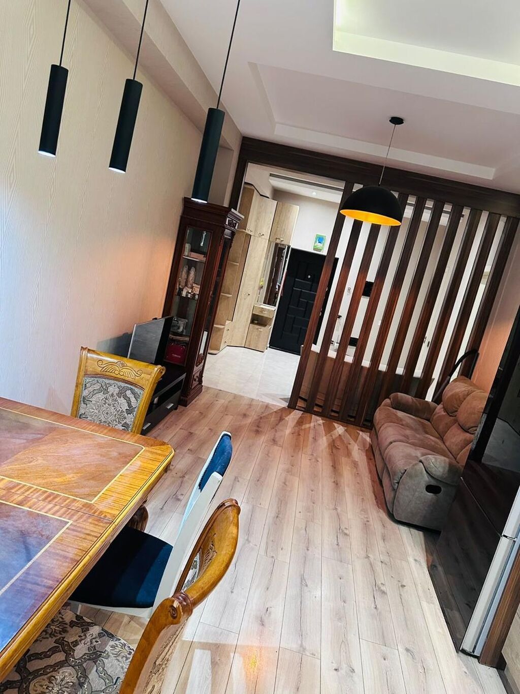 Kirayə verilir 3 otaqlı yeni tikili 108 m², Nəsimi r. Nəsimi rayonu