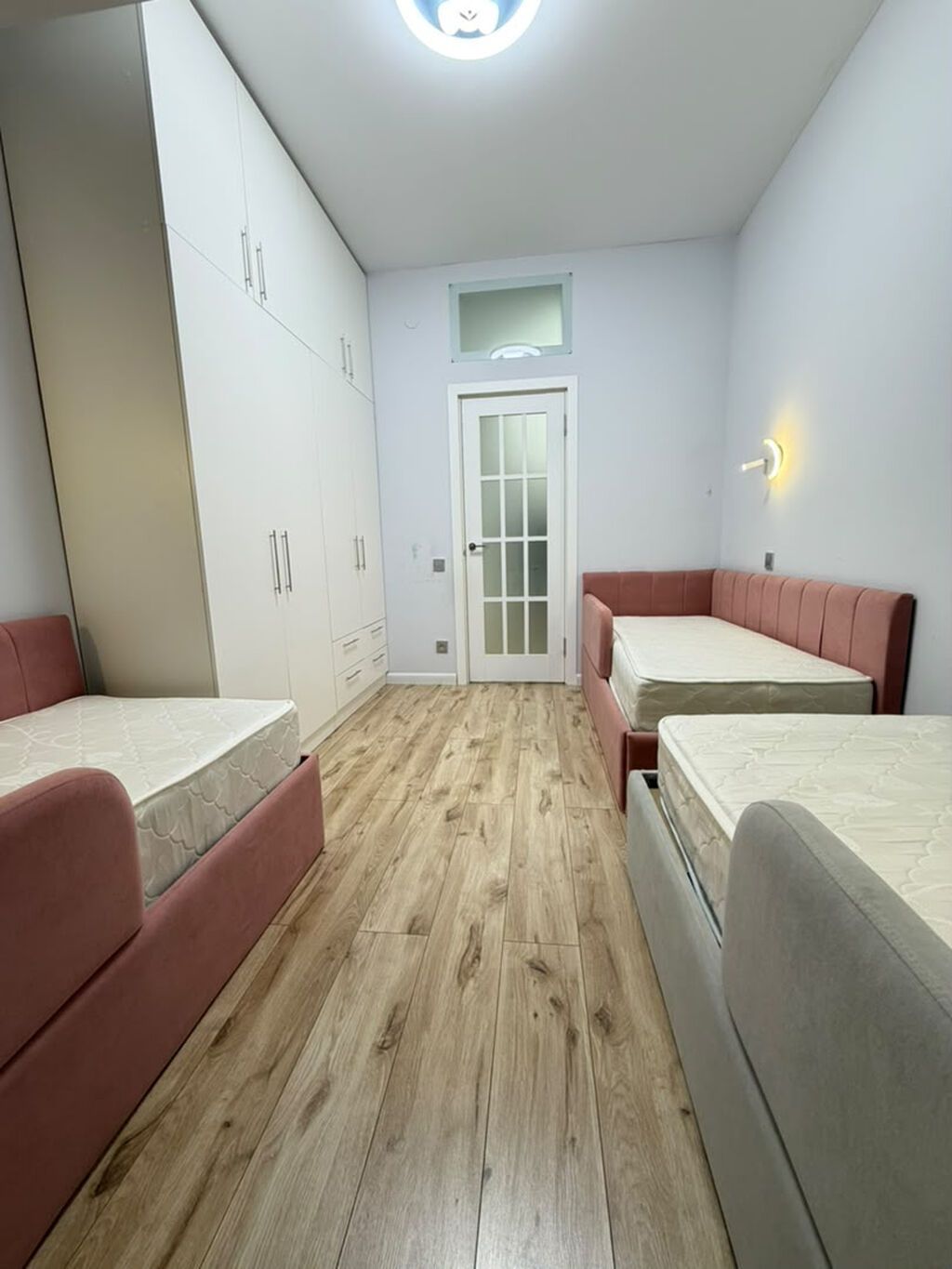 2 комнаты, 54 м², Верхний Джал 9 этаж, Свежий ремонт: фото 6