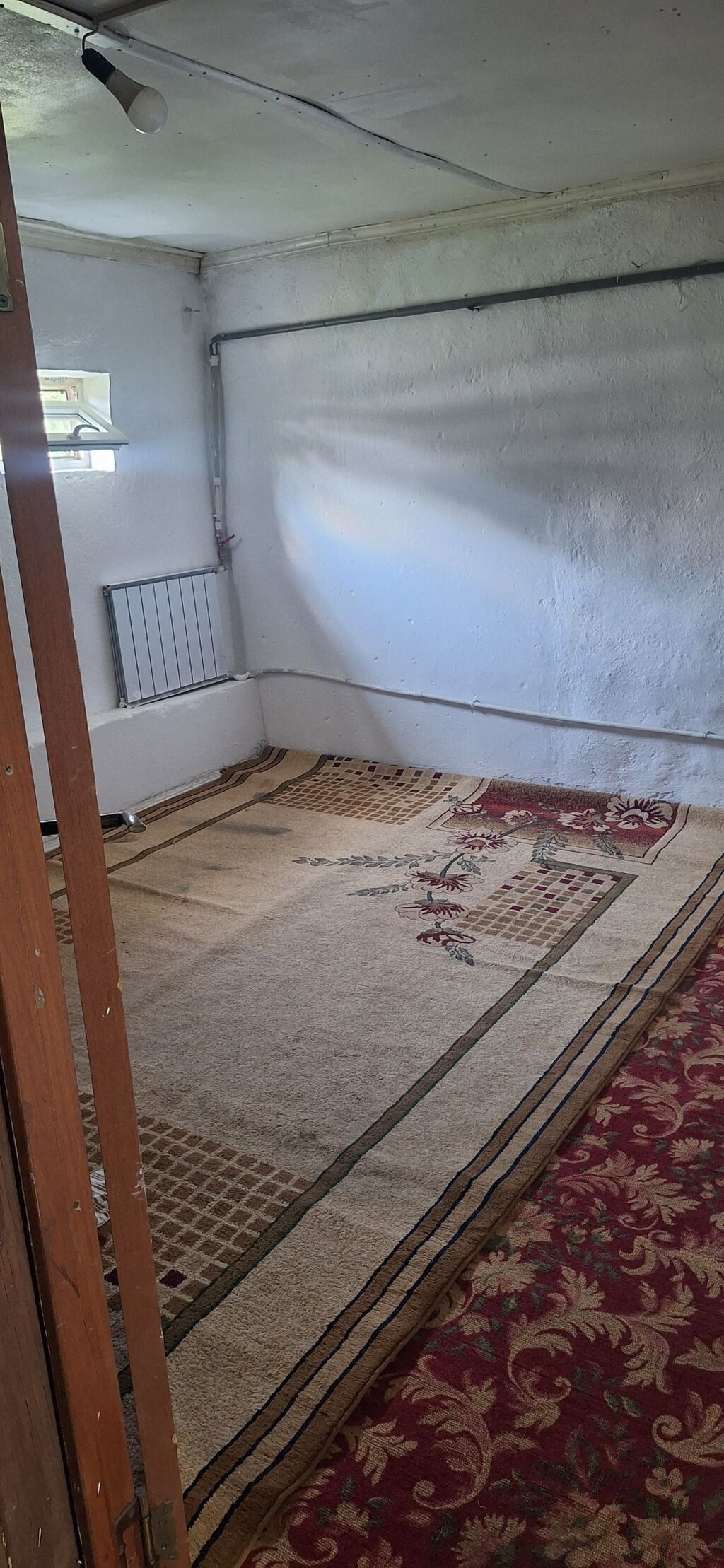 1-Bedroom Apartment for Rent in Tokoldosh (For International: фото 4