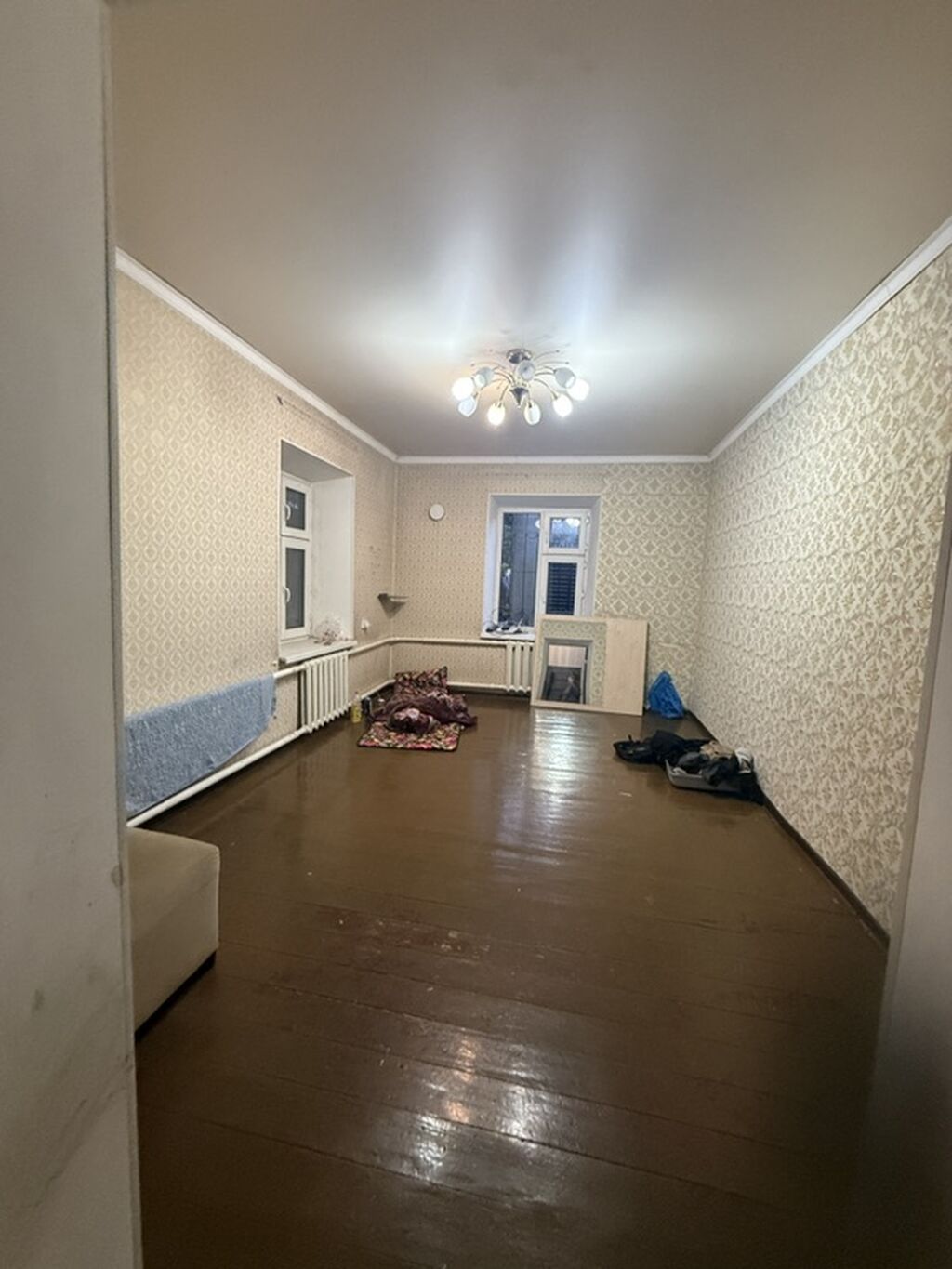 60 м², 3 комнаты, Семейным: фото 3