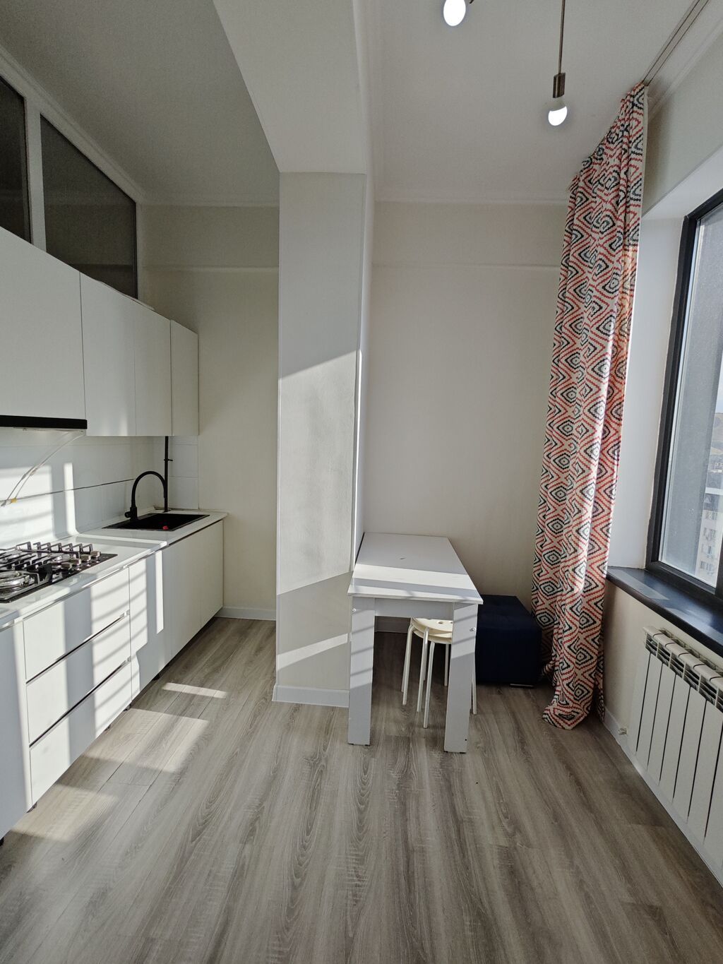 Продам 2-комнатную квартиру 47 м² в 12 мкр, 12 этаж: фото 4