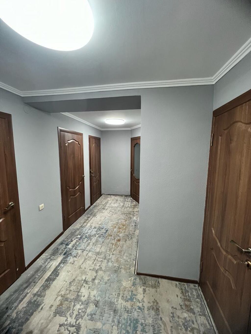 210 м², 10 комнат, Семейным: фото 2