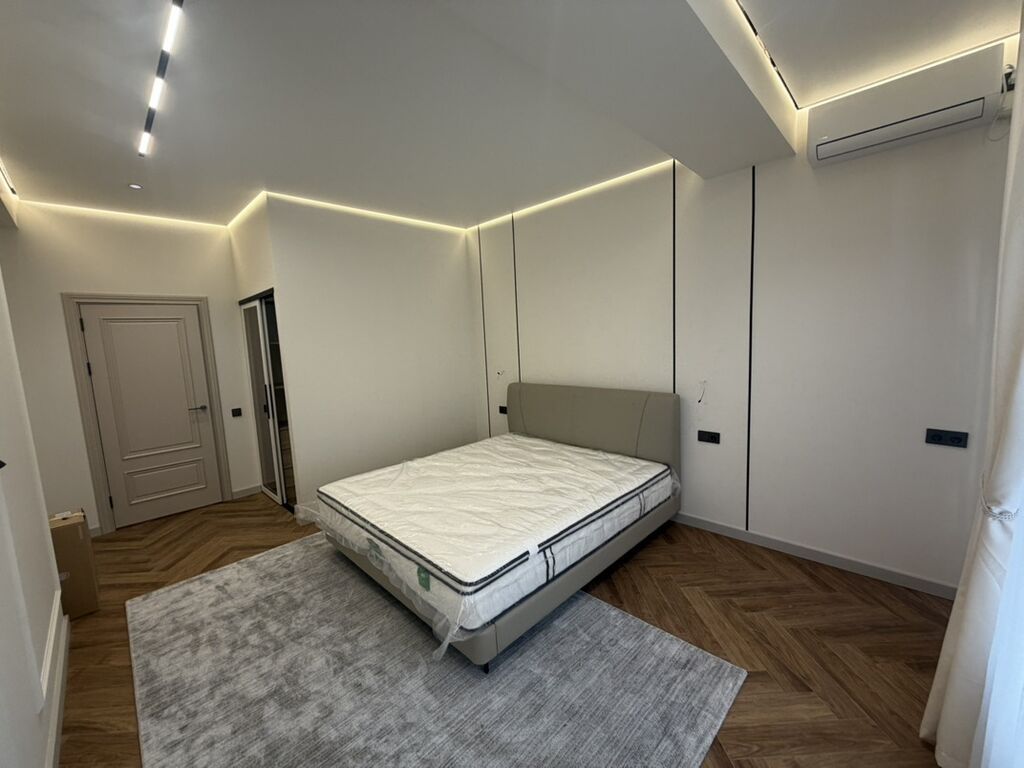 3 комнаты, 95 м², Южная Магистраль Элитка, 3 этаж, Дизайнерский ремонт: фото 8