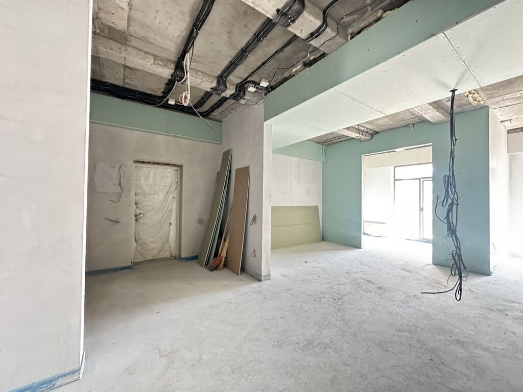 2 комнаты, 80 м², 15 этаж: фото 1