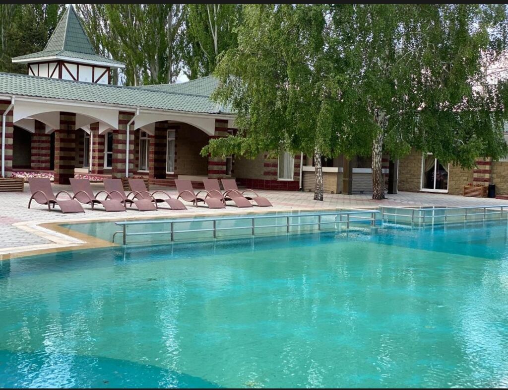 Сдаю 2 кв 54кв.м. В ЦО Радуга, Ыссык-куль с. Сары-Ой Квартира со, фото 12
