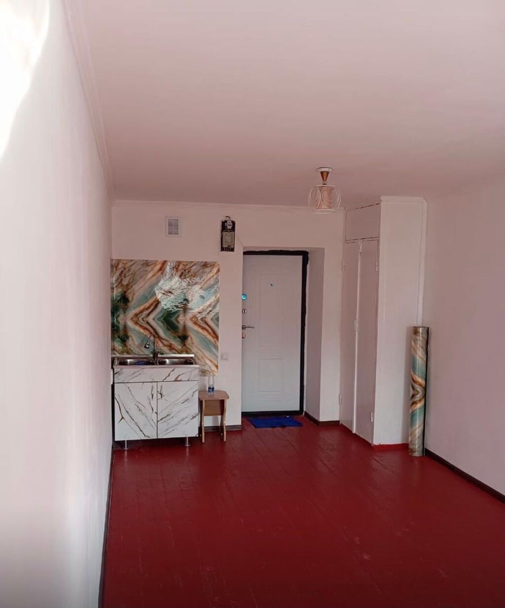 Продам 1-комнатную квартиру 18 м² у Медицинской академии: фото 2