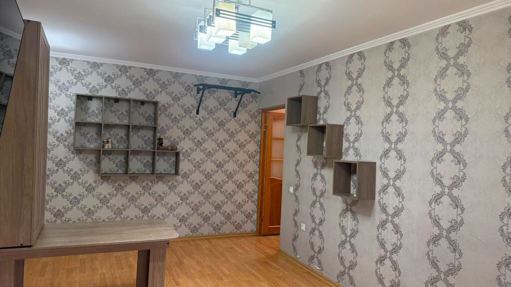 2 комнаты, 44 м², Молодая Гвардия 104 серия, 5 этаж: фото 4