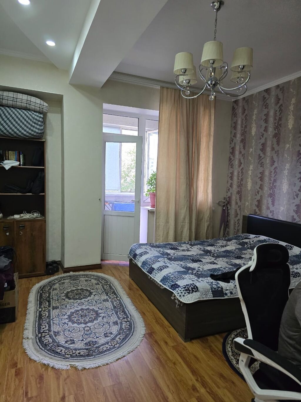 Продам 2-комнатную квартиру 106 м²: фото 5