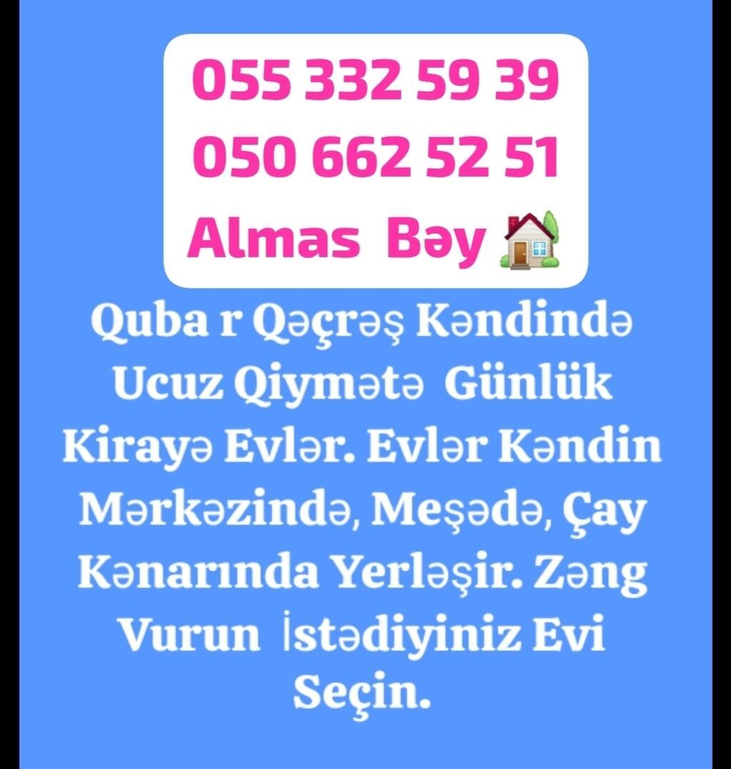 90 kv. m, 3 otaqlı, İnternet, Telefon, Kanalizasiya