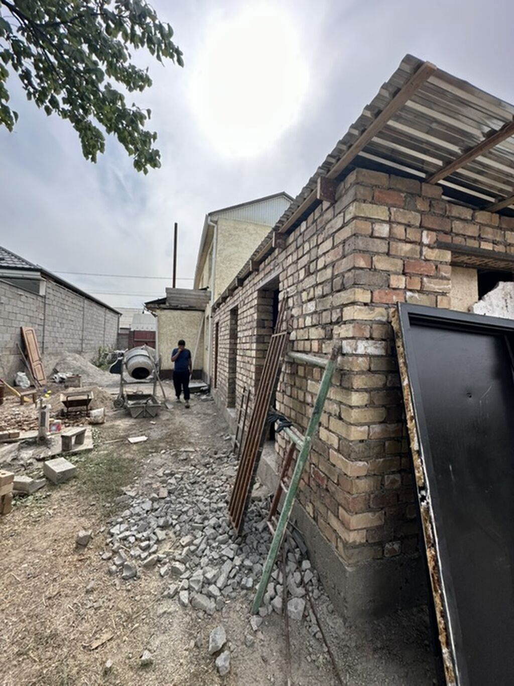 4 комнаты, 104 м², 4 соток, Бишкек, Арча-Бешик ж/м: фото 6