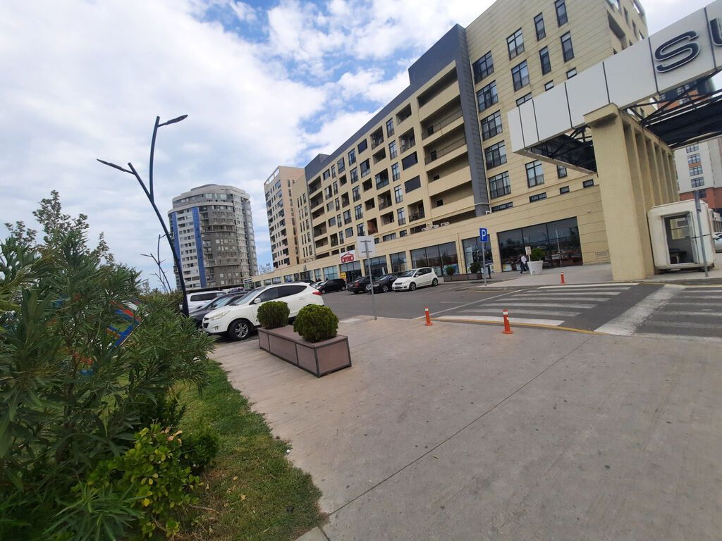 2 otaqlı, Yeni tikili, 51 kv. m