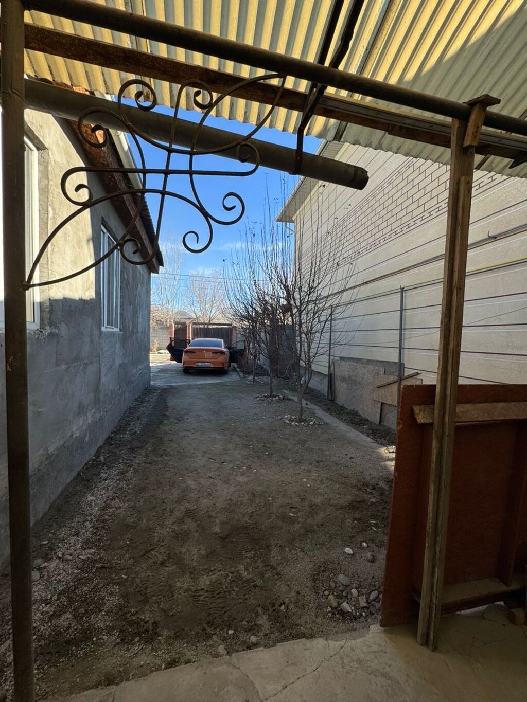 СРОЧНО ПРОДАЁТСЯ БОЛЬШОЙ ДОМ В г. БИШКЕК ж.м. Балбан Таймаш: фото 4