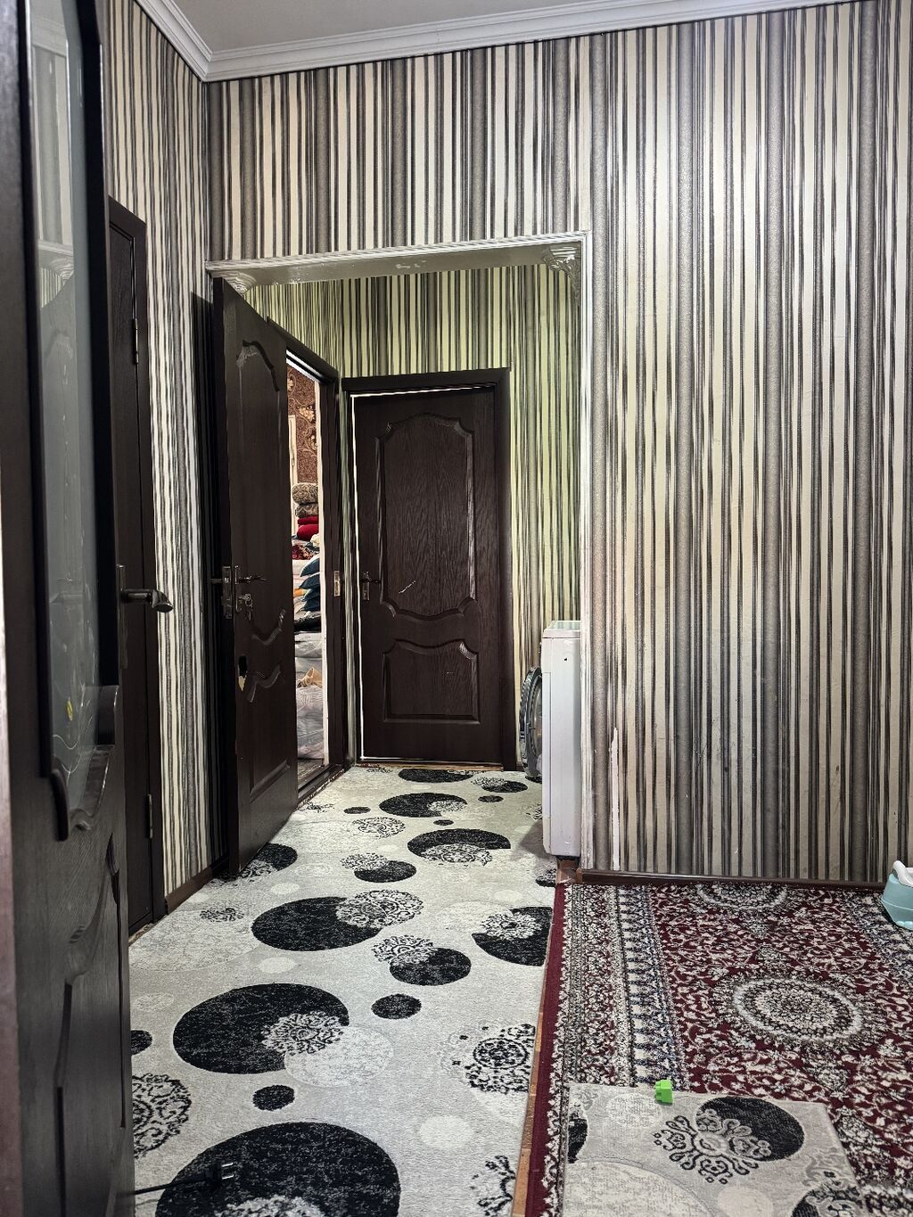 Продается 3-комнатная квартира, 65 м², мкр. Анар, Ош: фото 6