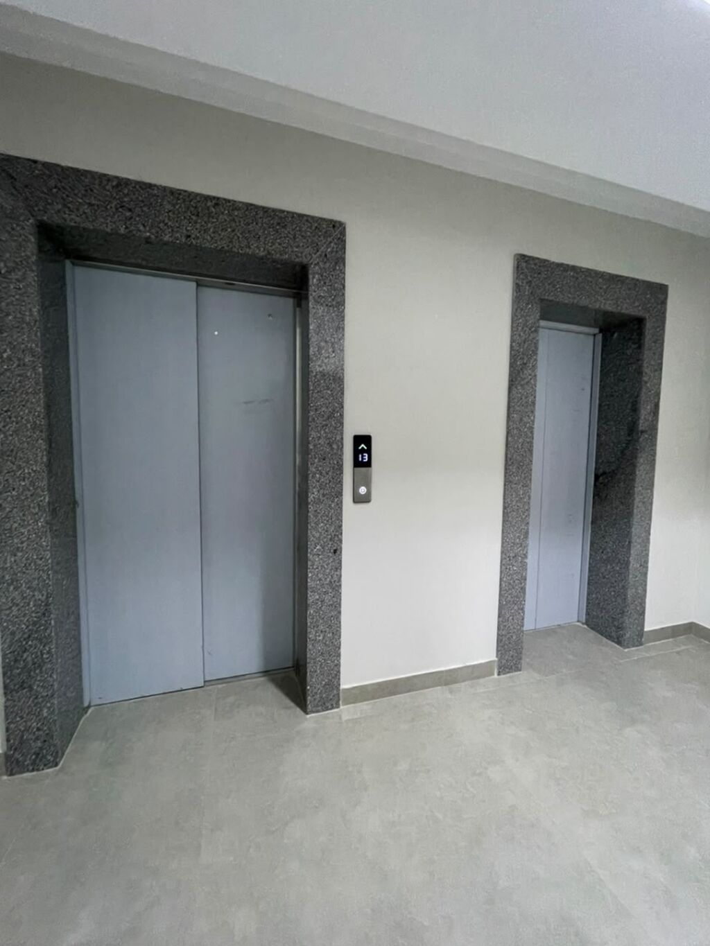 2 комнаты, 89 м², Элитка, ул. Лев Толстой Элитка, 12 этаж, ПСО (под самоотделку) — фото 2