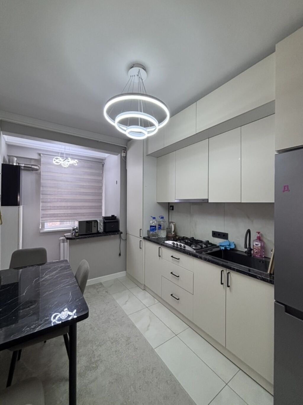 1 комната, 43 м², Физприборы Элитка, 4 этаж, Евроремонт: фото 8