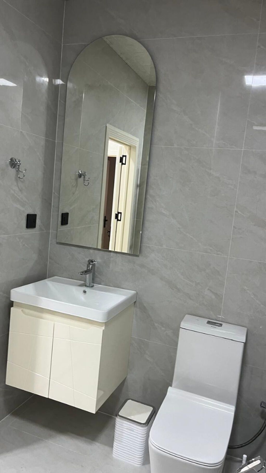 2-room apartment for rent in Nəriman Nərimanov, 64 m², 950 AZN/mo, photo 4 / 4