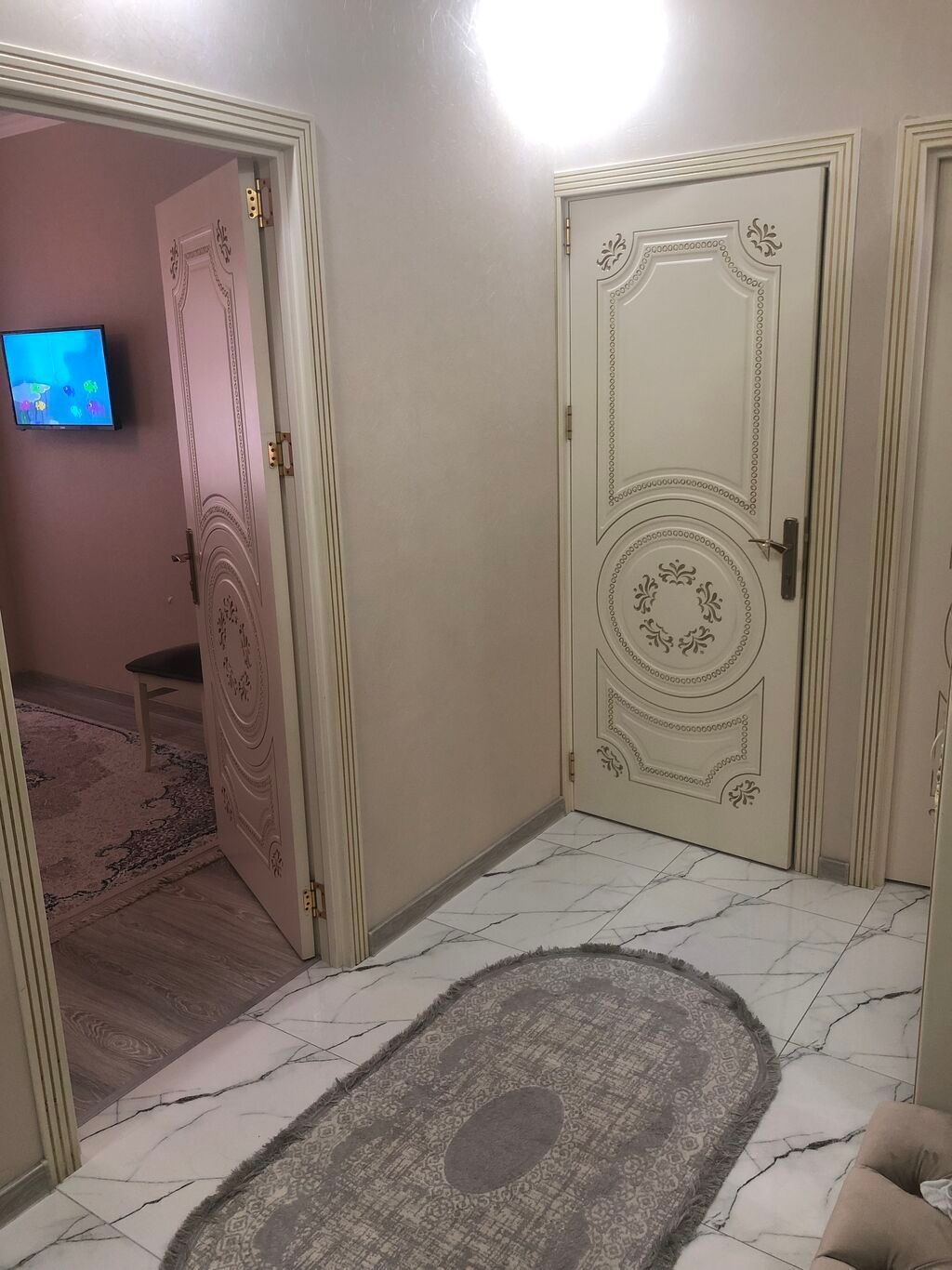 Bakı, Bakıxanov qəs., 5 otaqlı, Köhnə tikili, m. Neftçilər, 120 kv. m