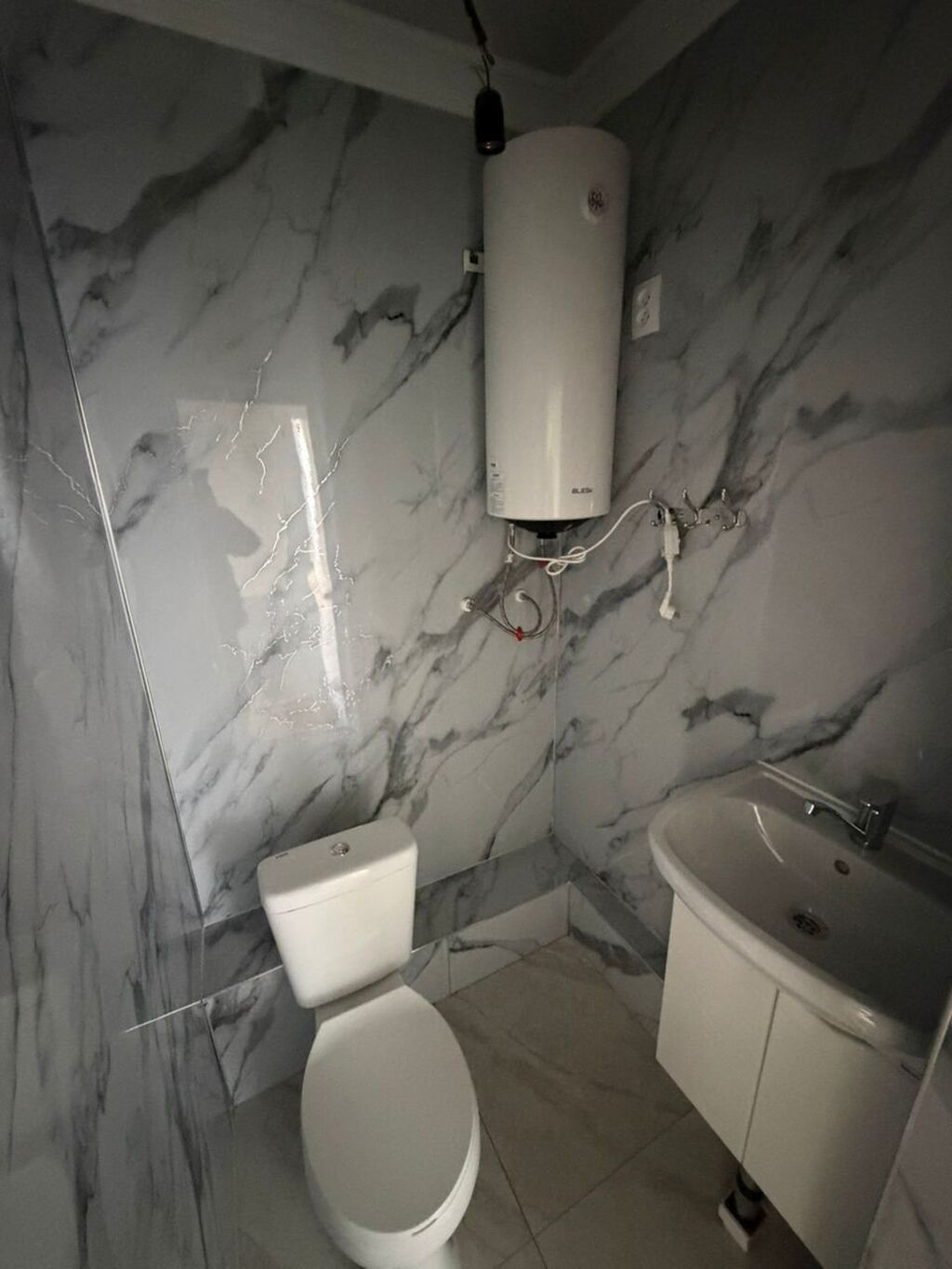 3 комнаты, 84 м², Черёмушки мкр., Элитка, 9 этаж, Евроремонт: фото 6