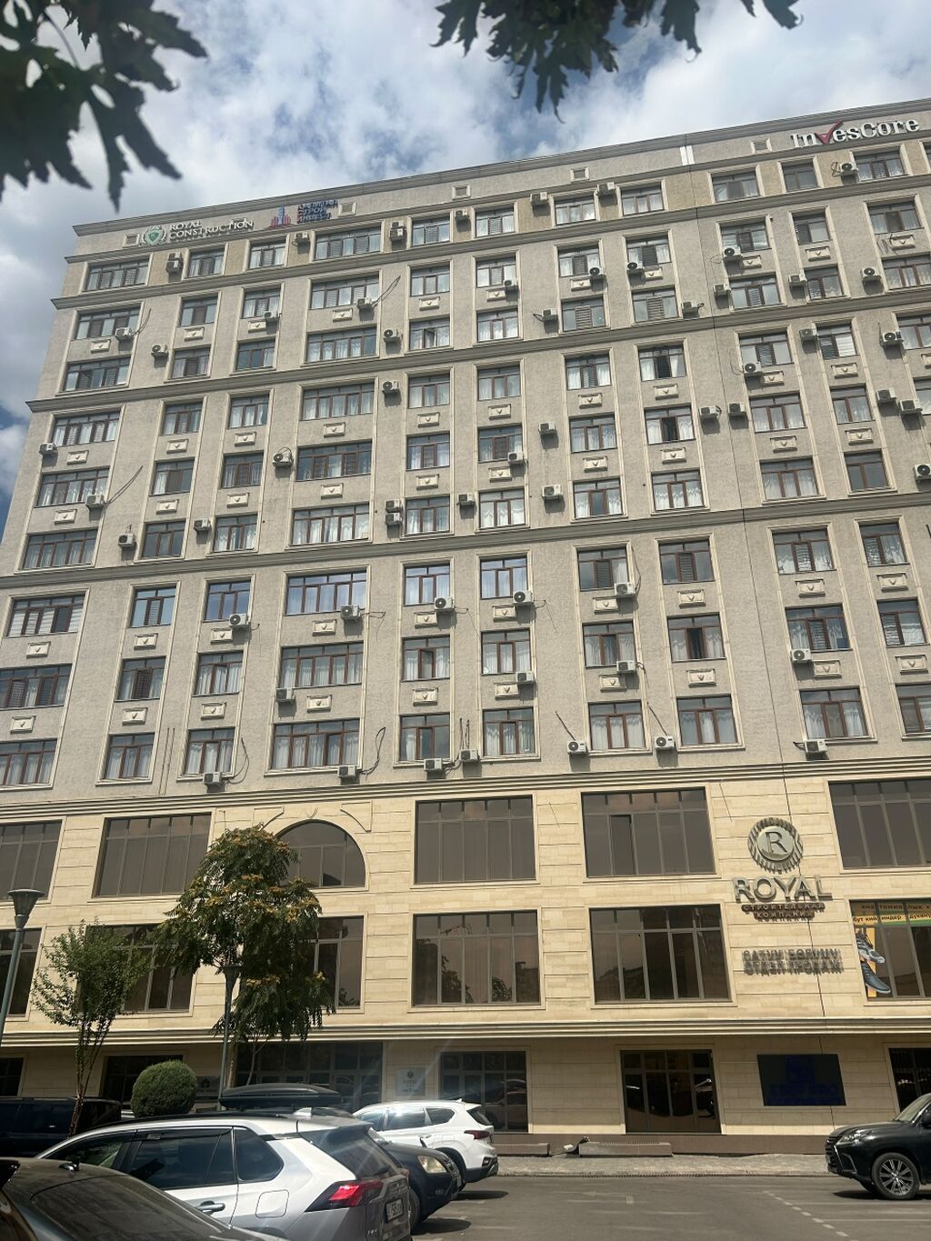 5 комнат, 190 м², Филармония Индивидуалка, 10 этаж, Дизайнерский ремонт: фото 8