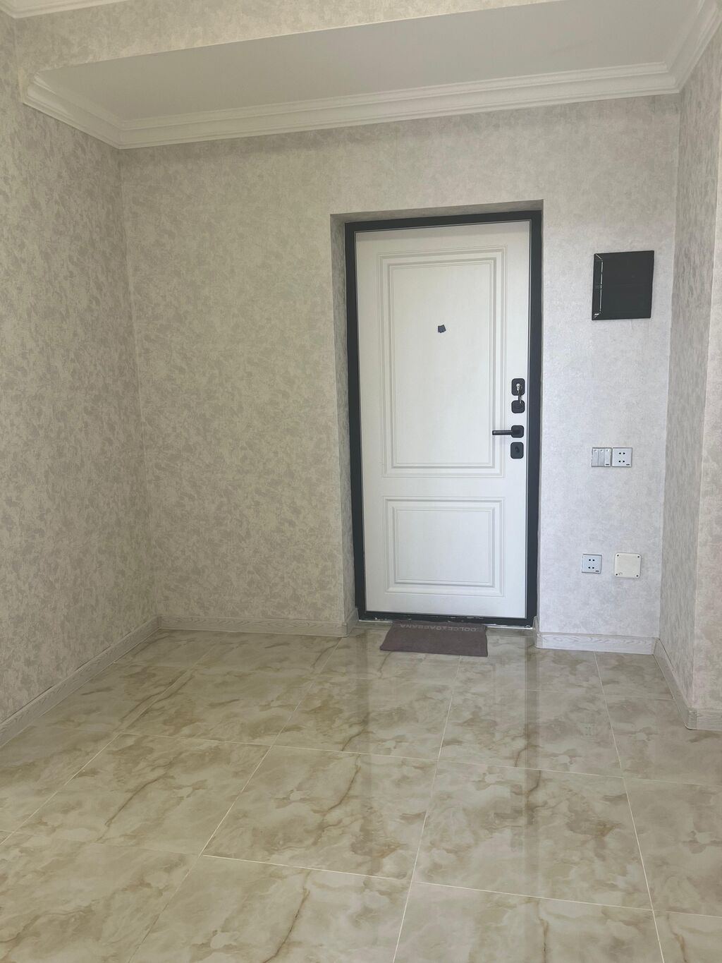 3 otaqlı, Yeni tikili, 102 kv. m