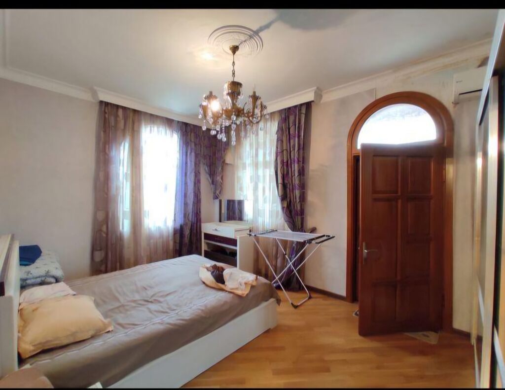 Zabrat 6 otaqlı, 280 kv. m, Kredit yoxdur