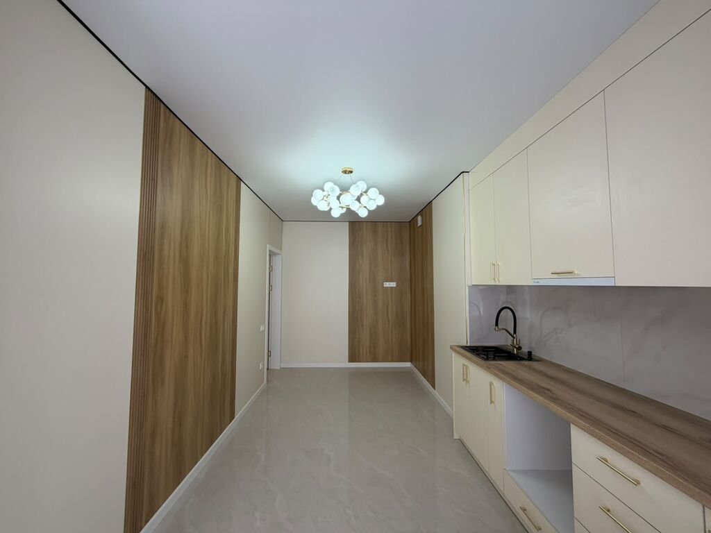 1 комната, 45 м², Технопарк Элитка, 11 этаж: фото 2
