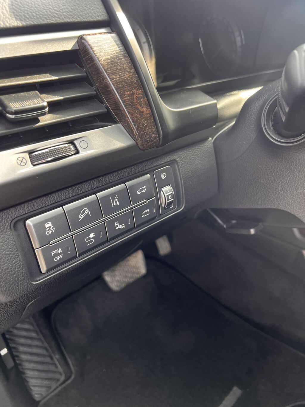 Продаю SsangYong Rexton, 2019 г., 2.2 л, дизель, АКПП: фото 6
