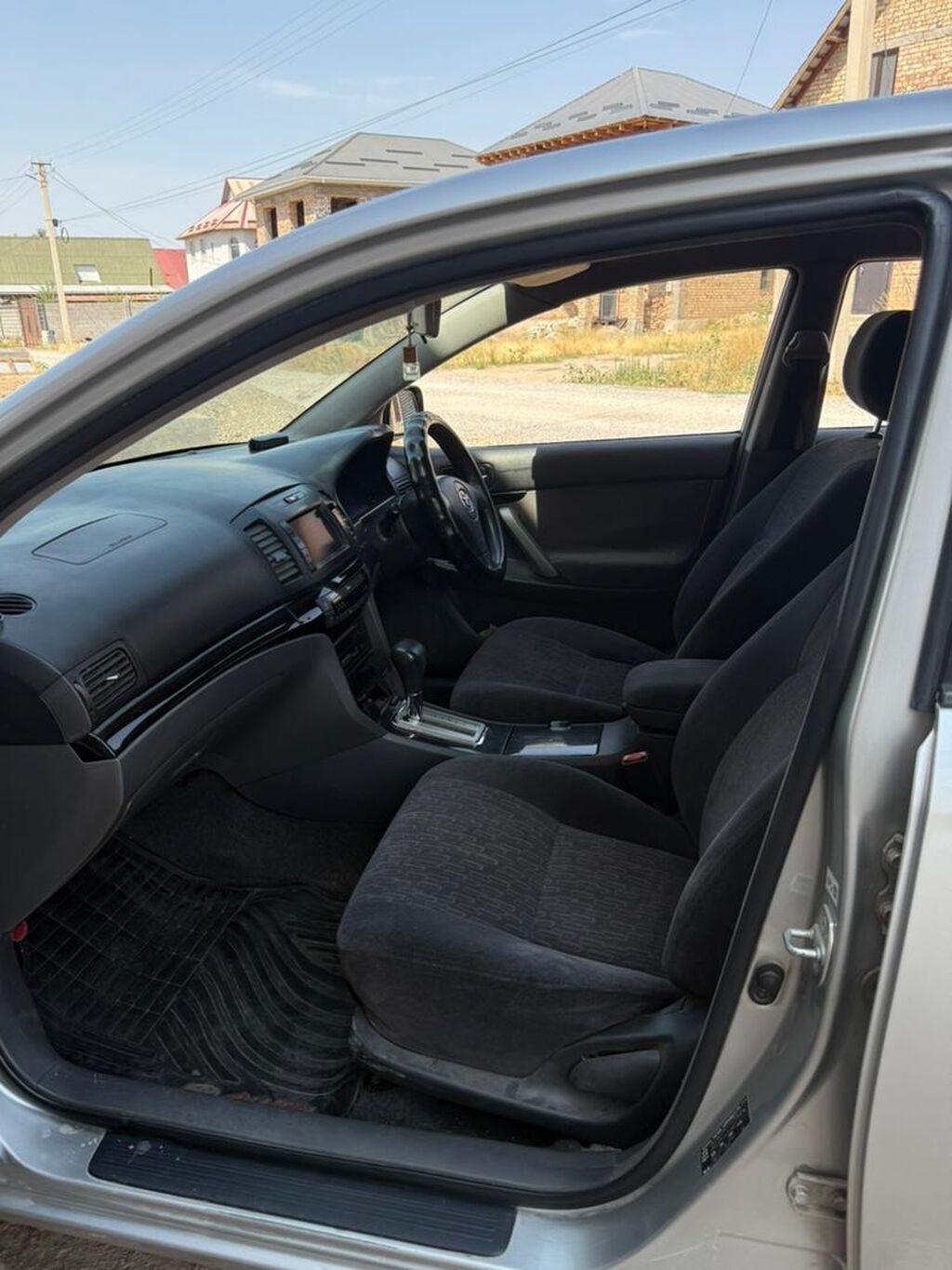 Toyota Allion: 2003 г., 1.8 л, Бензин: фото 5