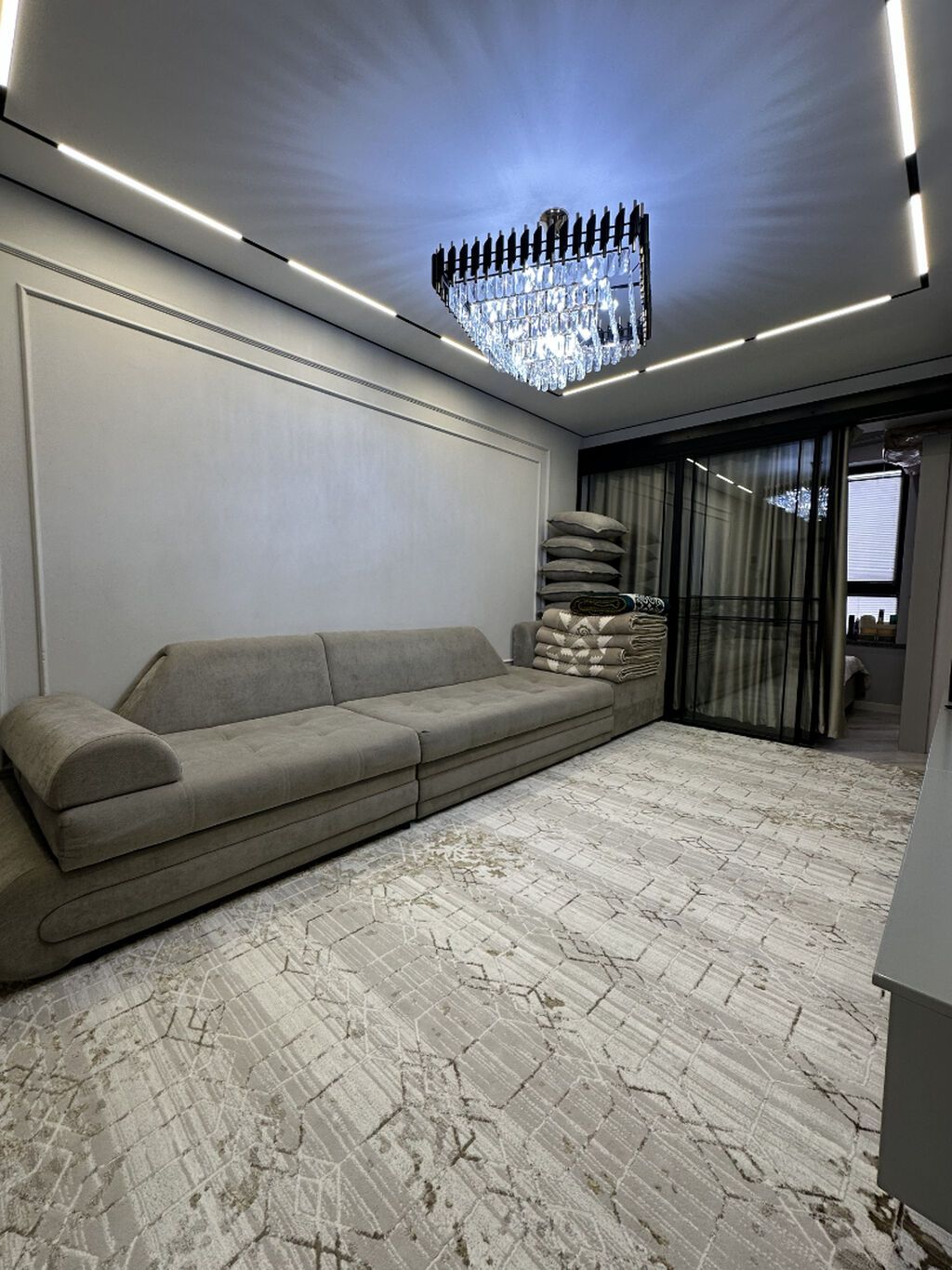 Продам 1-комнатную квартиру 42 м² в ЖК «Акниет»: фото 5