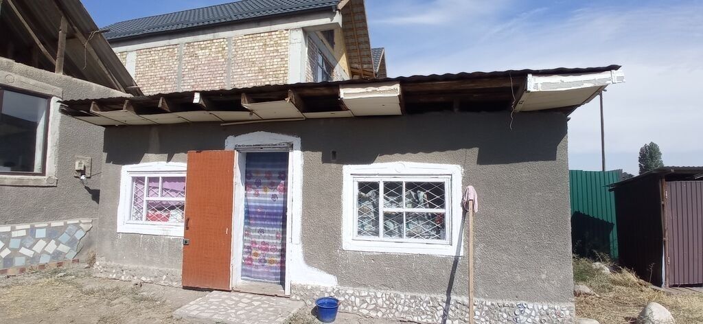 20 м², 1 комната, Кок-Жар мкр, Без животных: фото 3