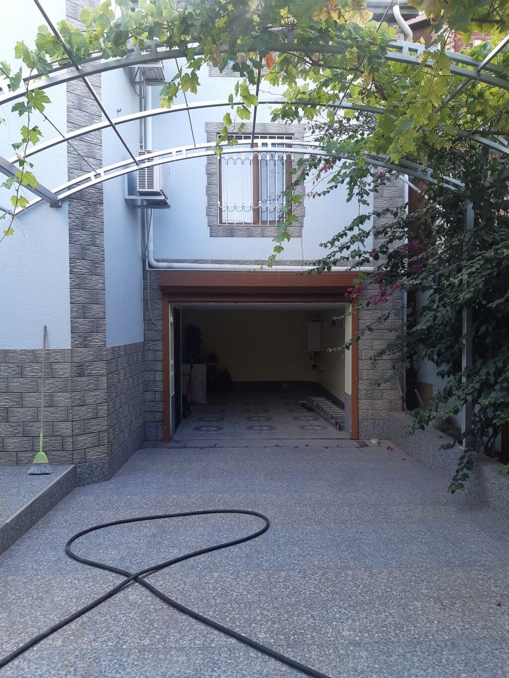 Albalı 7 otaqlı, 220 kv. m, Kredit yoxdur, Yeni təmirli
