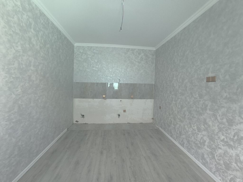 3 otaqlı, 70 kv. m, Kredit yoxdur, Yeni təmirli