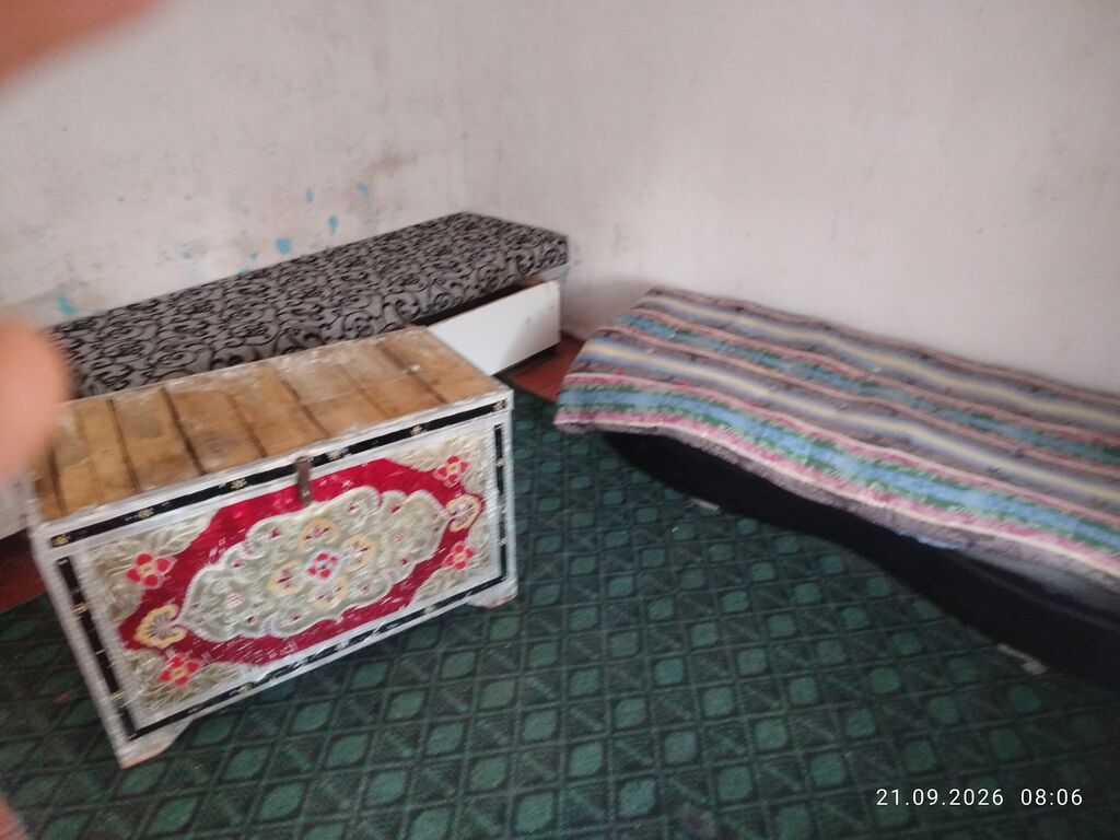 Сдаётся однокомнатная времянка в Бишкеке: фото 3