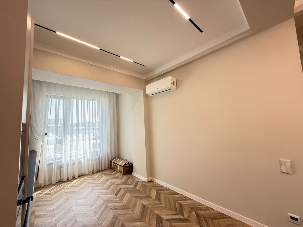 1 комната, 50 м², 3 этаж: фото 2