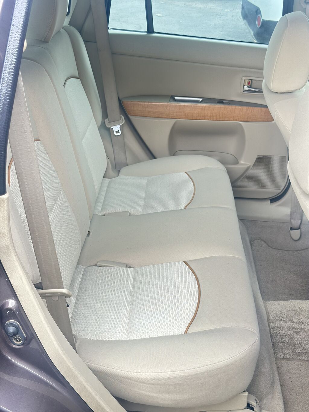 Mazda Demio: 2004 г., 1.3 л, Автомат, Бензин, Хэтчбэк: фото 6