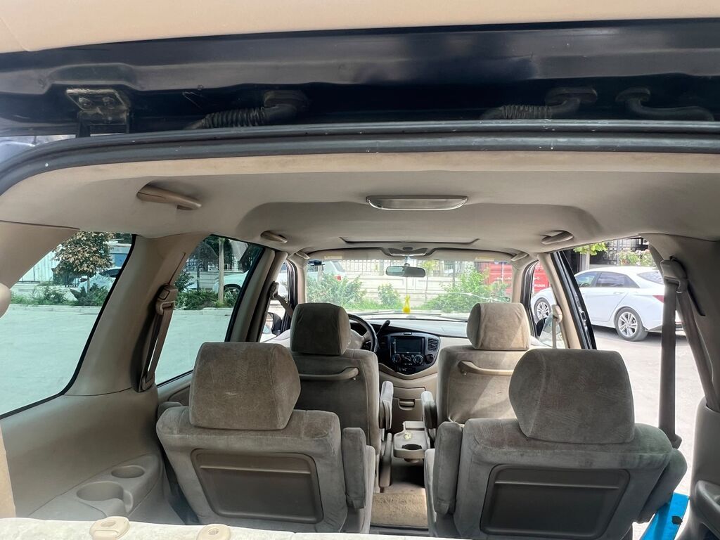 Mazda MPV: 2002 г., 3 л, Автомат, Бензин, Минивэн: фото 5