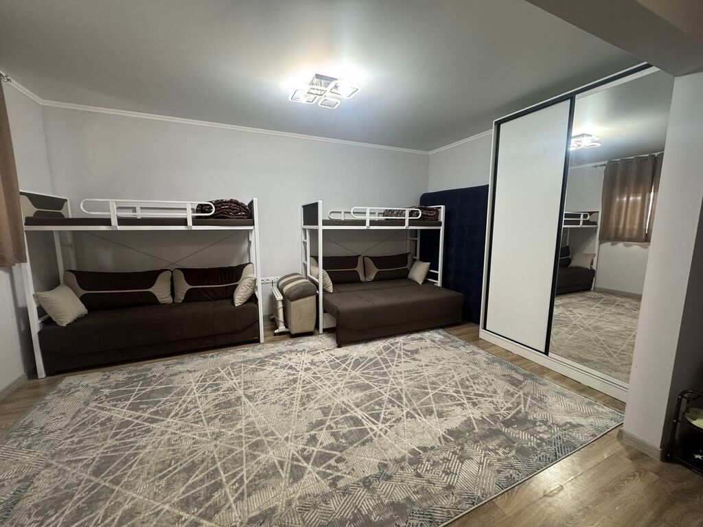 Аренда квартиры на Иссык-Куле, Радуга, Сары-Ой, 7 мест: фото 7