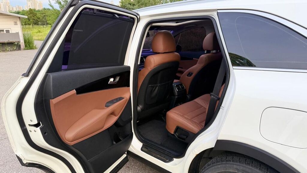 Kia Sorento: 2018 г., 2 л, Автомат, Кроссовер: фото 6
